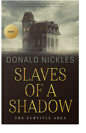 Pre Made Book Cover Indian Khaki