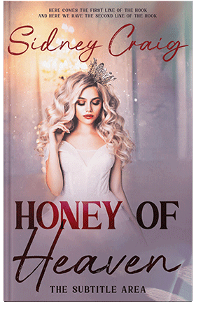 Pre Made Book Cover Thatch