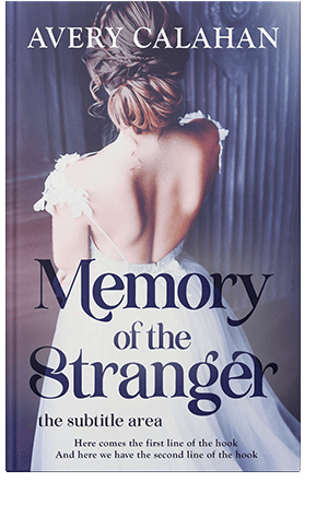 Pre Made Book Cover Mulled Wine