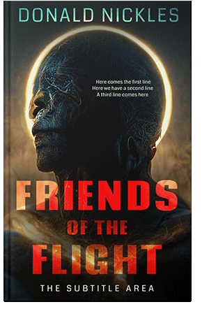 Related Premade Book Cover: Raw Sienna #14319