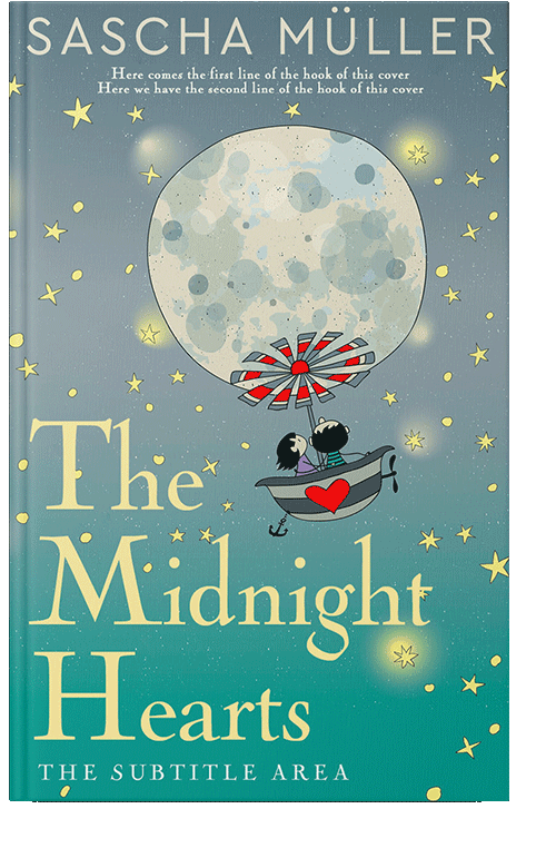 Front view of Gumbo #14472 - Premade Romance Book Cover | BookCoverZone