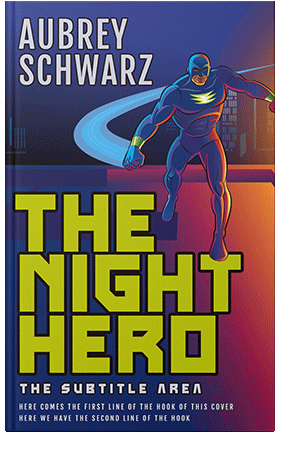 Pre Made Book Cover Roti