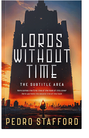 Related Premade Book Cover: Burnt Sienna #14615