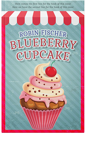 Related Premade Book Cover: Shadow Green #14664