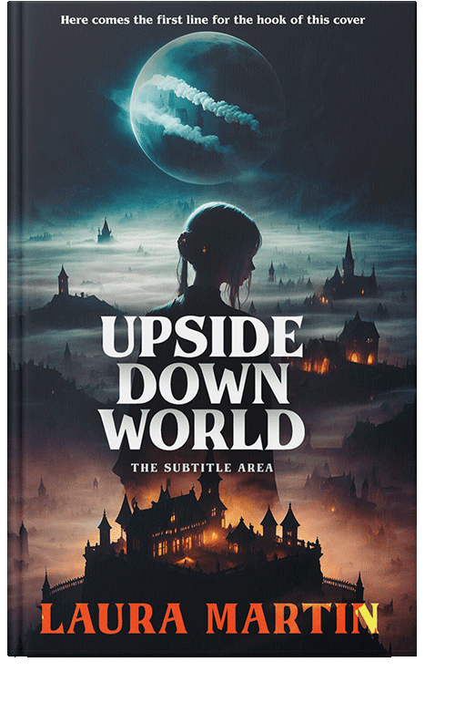 Front view of Mirage #14774 - Premade Historical Book Cover | BookCoverZone