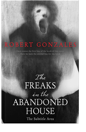 Pre Made Book Cover Swiss Coffee