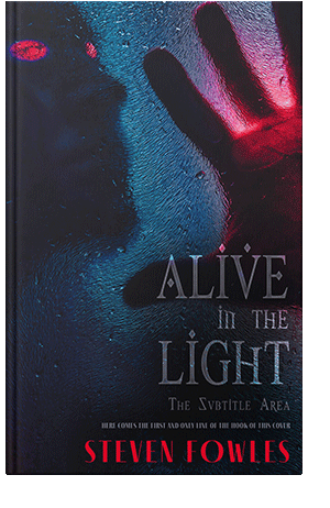 Pre Made Book Cover Cinder