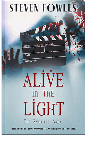 Pre Made Book Cover Botticelli