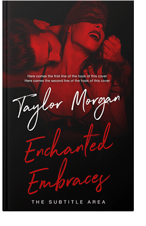 Pre Made Book Cover Roof Terracotta