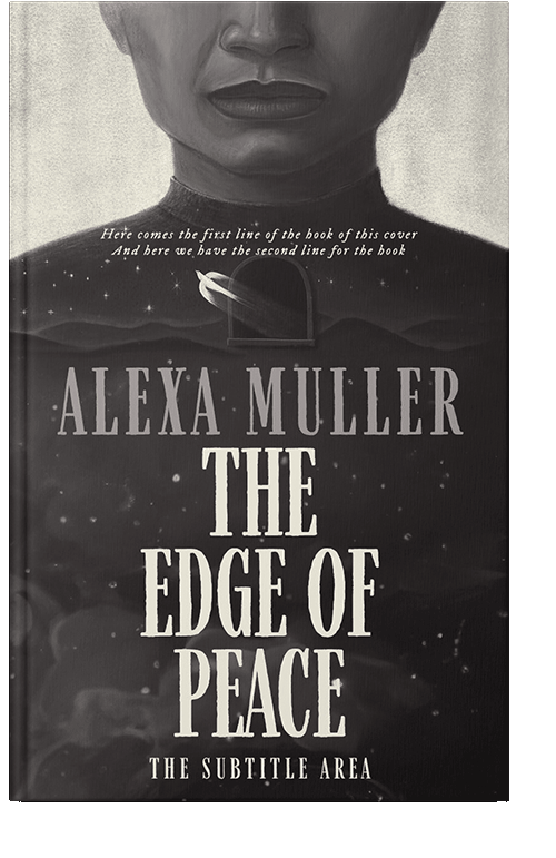 Front view of Westar #15033 - Premade Politics & Law & Society Book Cover