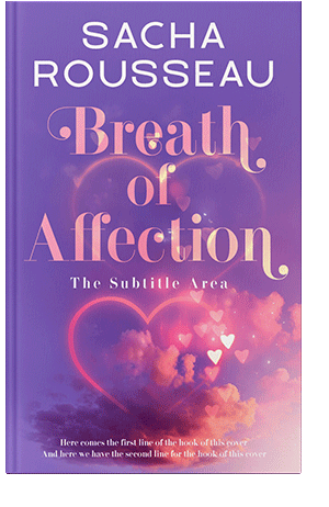 Pre Made Book Cover Studio