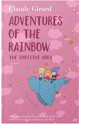 Pre Made Book Cover Shocking