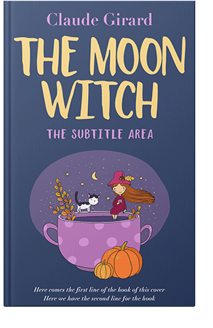 Pre Made Book Cover East Bay