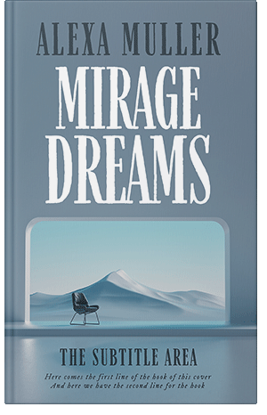 Related Premade Book Cover: Gumbo #15587