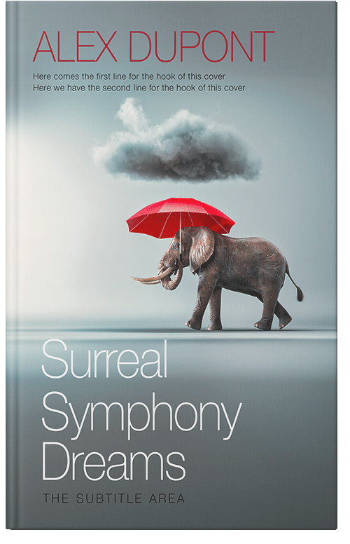 Front view of Granny Smith #15604 - Premade Travel Book Cover