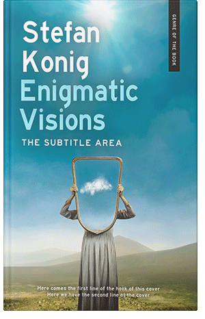 Pre Made Book Cover Jelly Bean