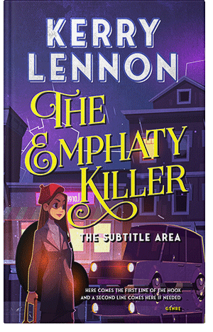 Pre Made Book Cover Jacarta