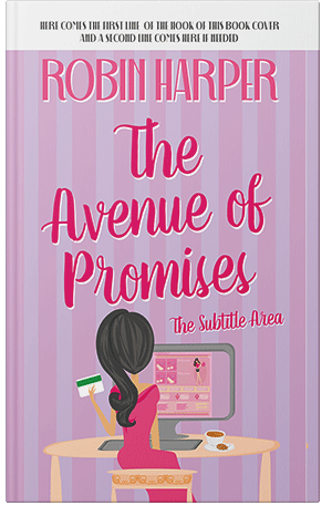 Related Premade Book Cover: Thistle #15680