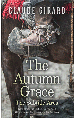 Pre Made Book Cover Dune