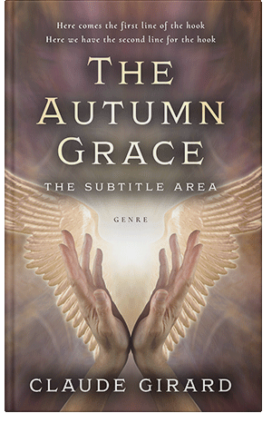 Related Premade Book Cover: Dorado #15827