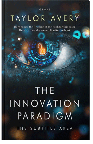 Related Premade Book Cover: Bunker #15844