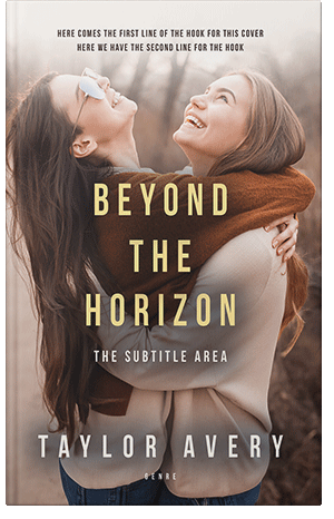 Pre Made Book Cover Pharlap