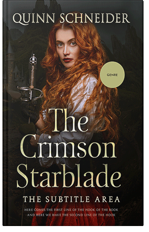 Pre Made Book Cover Indian Khaki