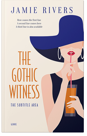 Related Premade Book Cover: Unknown #16048