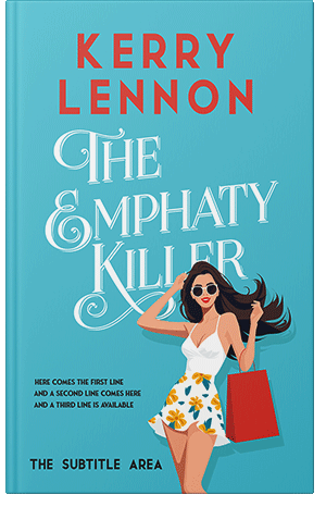 Pre Made Book Cover Shakespeare