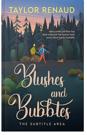 Pre Made Book Cover Te Papa Green