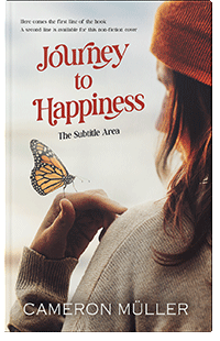 Premade cover 16533