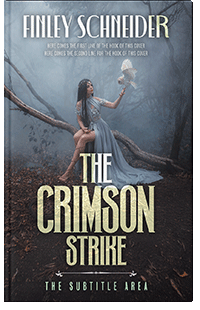 Premade cover 16726