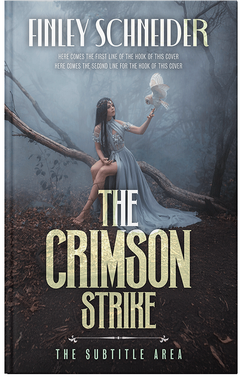 Premade cover 16726