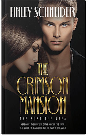 Pre Made Book Cover Indian Khaki