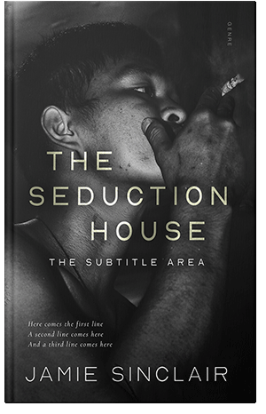 Pre Made Book Cover Mine Shaft