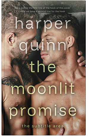 Pre Made Book Cover Sandal