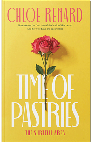 Related Premade Book Cover: Ronchi #16944