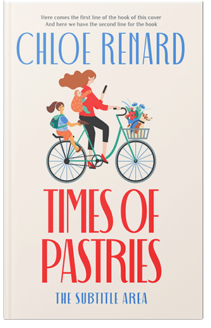 Related Premade Book Cover: Rum Swizzle #16947