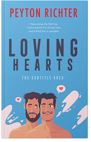 Pre Made Book Cover Shakespeare