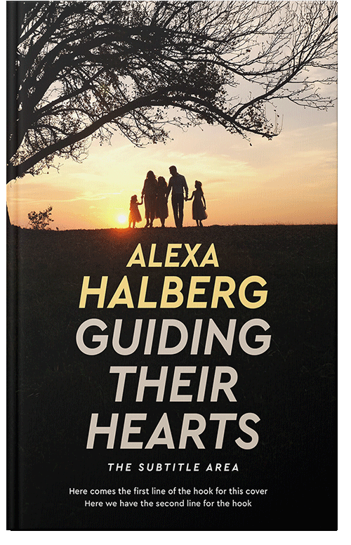 Front view of Raffia #17068 - Premade Travel Book Cover