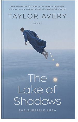 Pre Made Book Cover Nepal