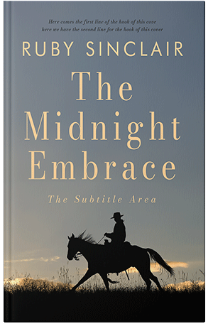 Pre Made Book Cover Rolling Stone