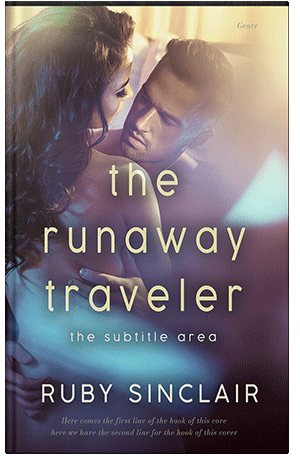 Pre Made Book Cover Mortar