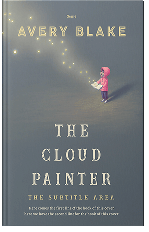 Pre Made Book Cover Rolling Stone