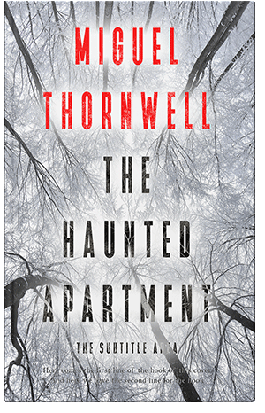 Pre Made Book Cover Iron