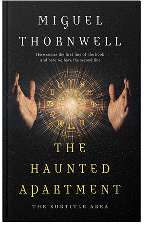 Pre Made Book Cover Twine