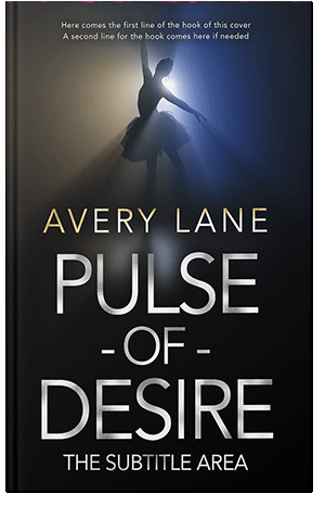 Related Premade Book Cover: Bunker #17532