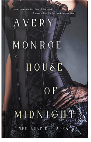 Related Premade Book Cover: Baltic Sea #17569