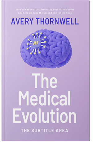 Related Premade Science & Nature Book Cover: Prelude #17739