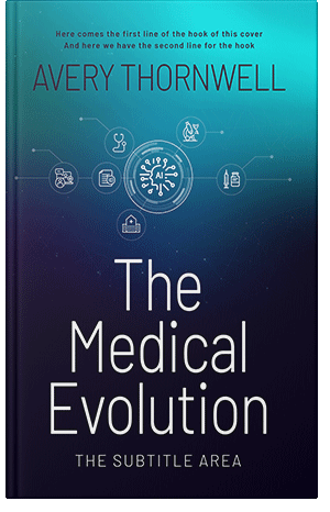 Premade Book Cover Haiti